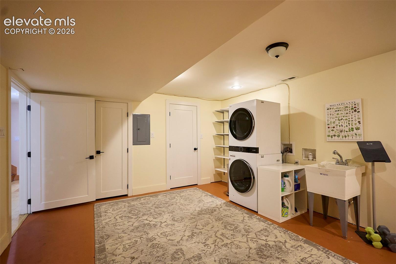 Photo 39 of 6827 Rosewood Drive, Colorado Springs