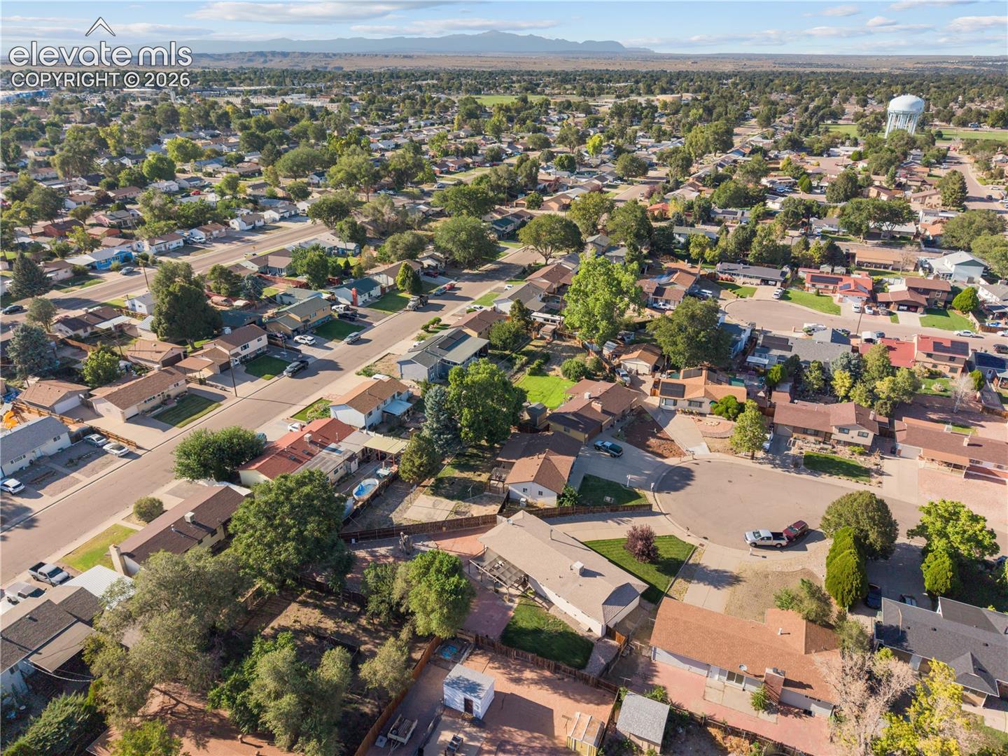 Photo 33 of 3523 White Pine Court, Pueblo