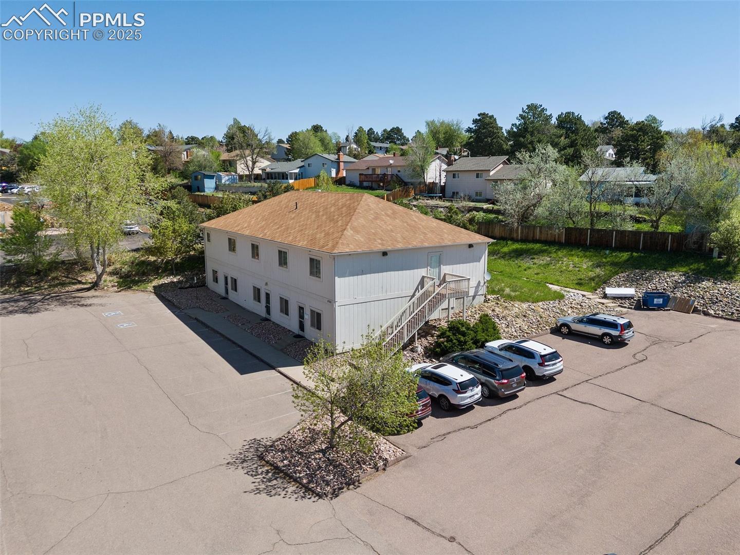 Featured Homes