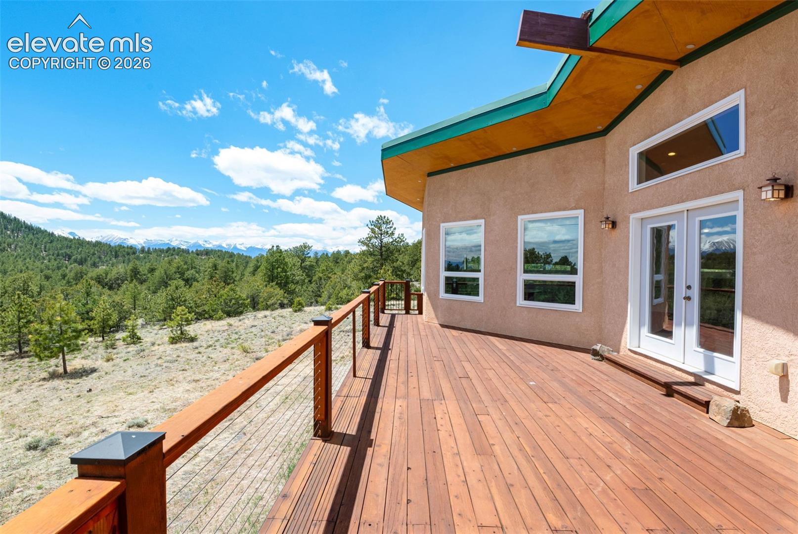 Photo 38 of 610 Matterhorn Circle, Westcliffe