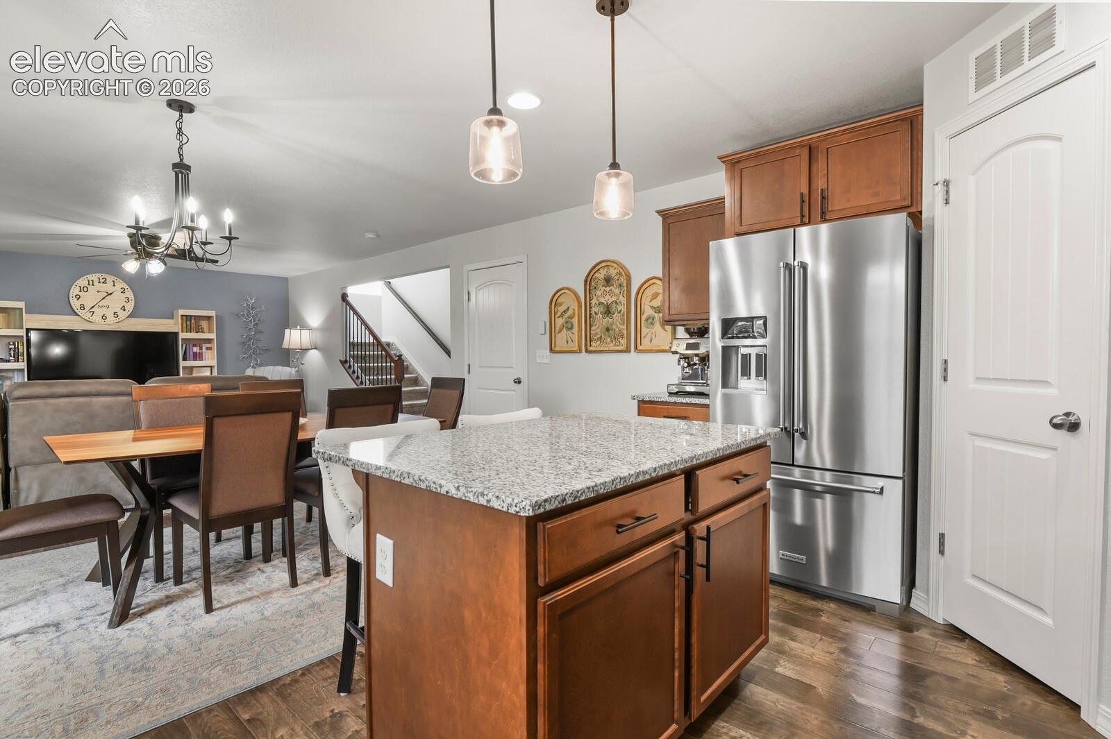 Photo 15 of 8855 Vanderwood Road, Colorado Springs