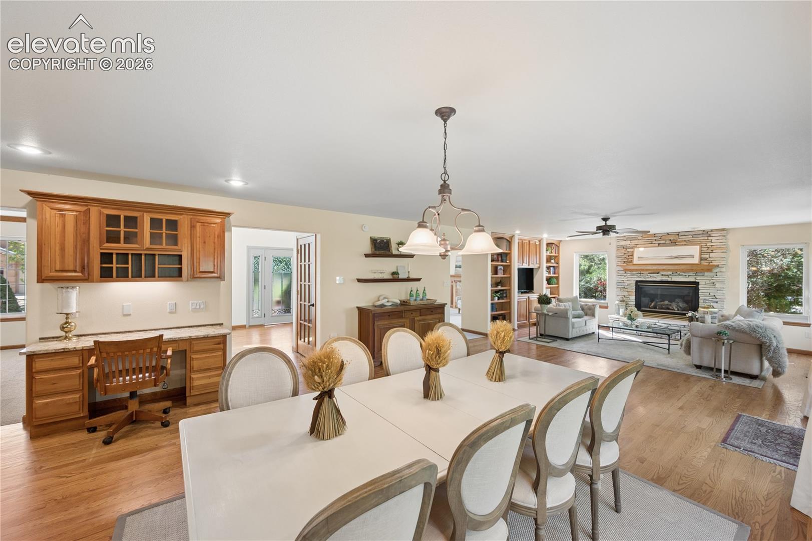Photo 9 of 2285 Vanreen Drive, Colorado Springs
