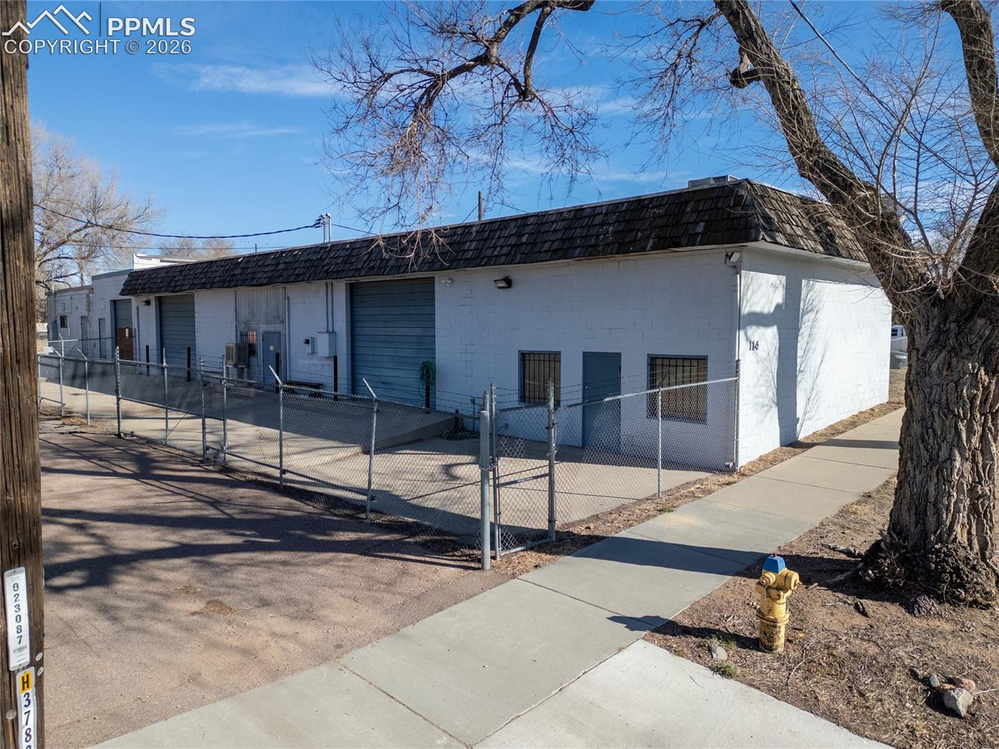 Photo 3 of 114 W Fountain Boulevard, Colorado Springs