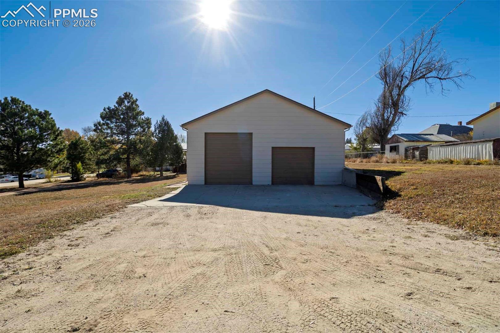 Photo 31 of 401 Cheyenne Street, Calhan