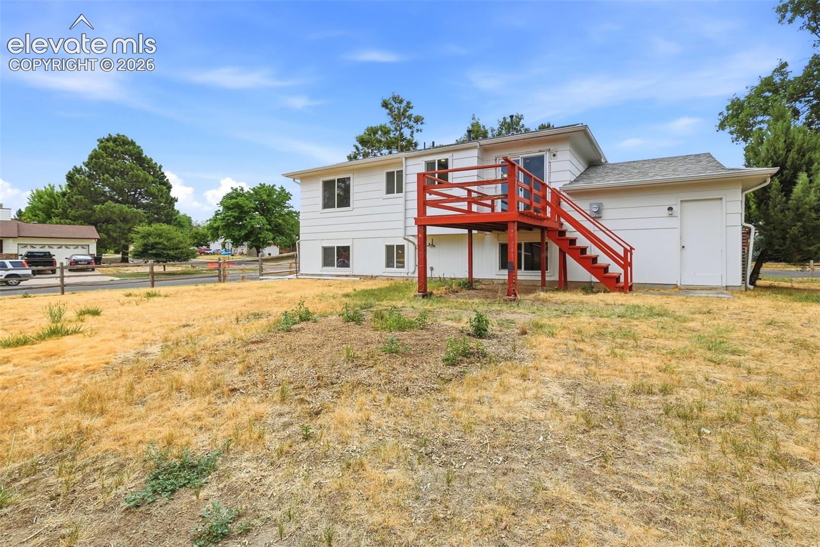 Photo 37 of 4506 Adieu Circle, Colorado Springs