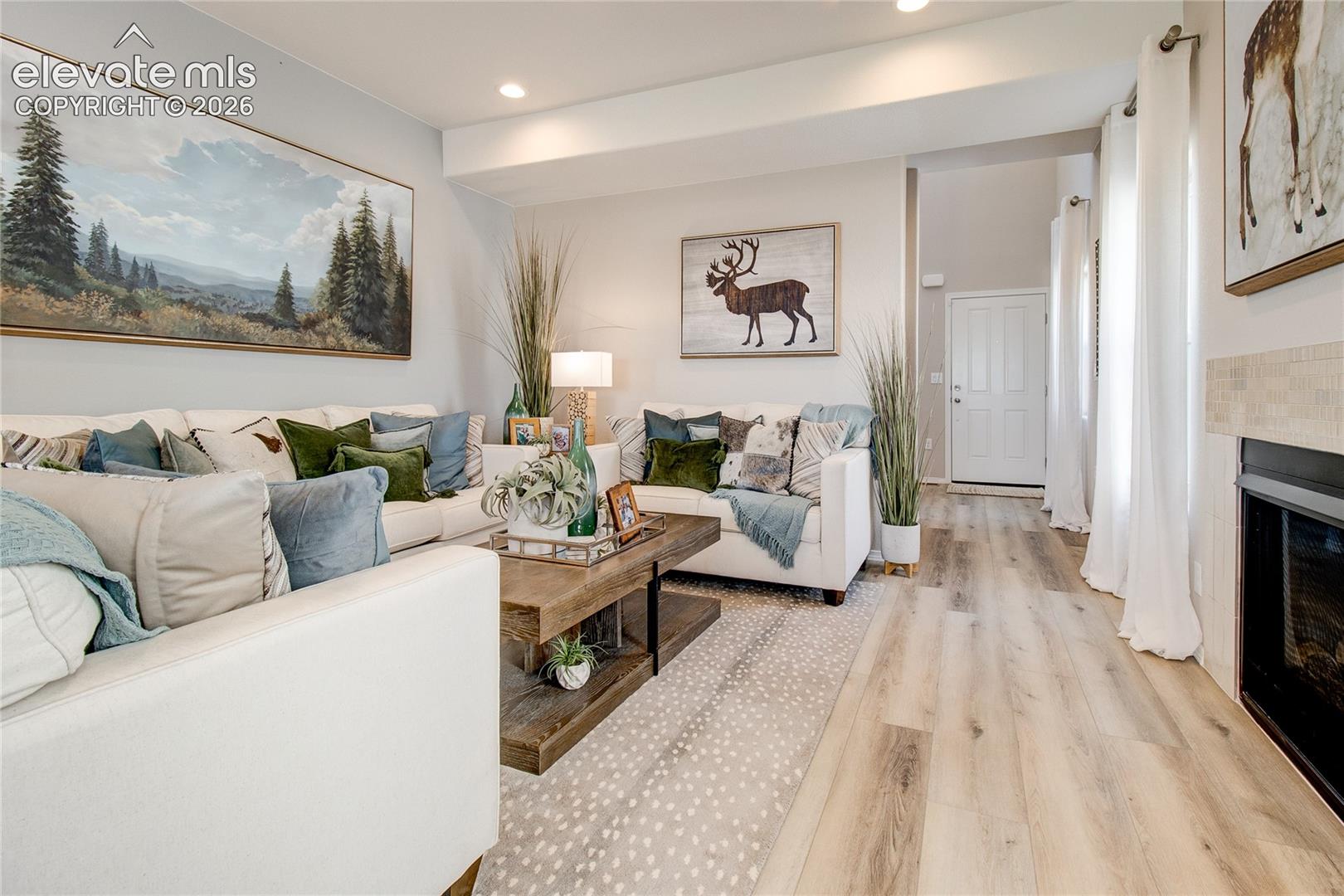 Photo 6 of 8551 Perkins Lane, Colorado Springs