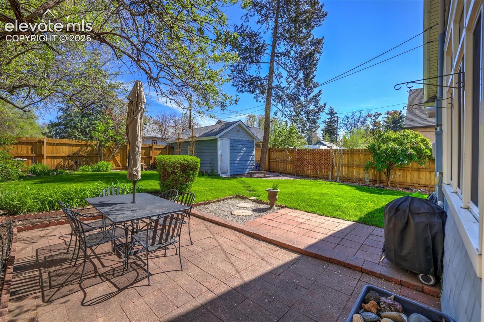 Photo 37 of 1302 E Platte Avenue, Colorado Springs