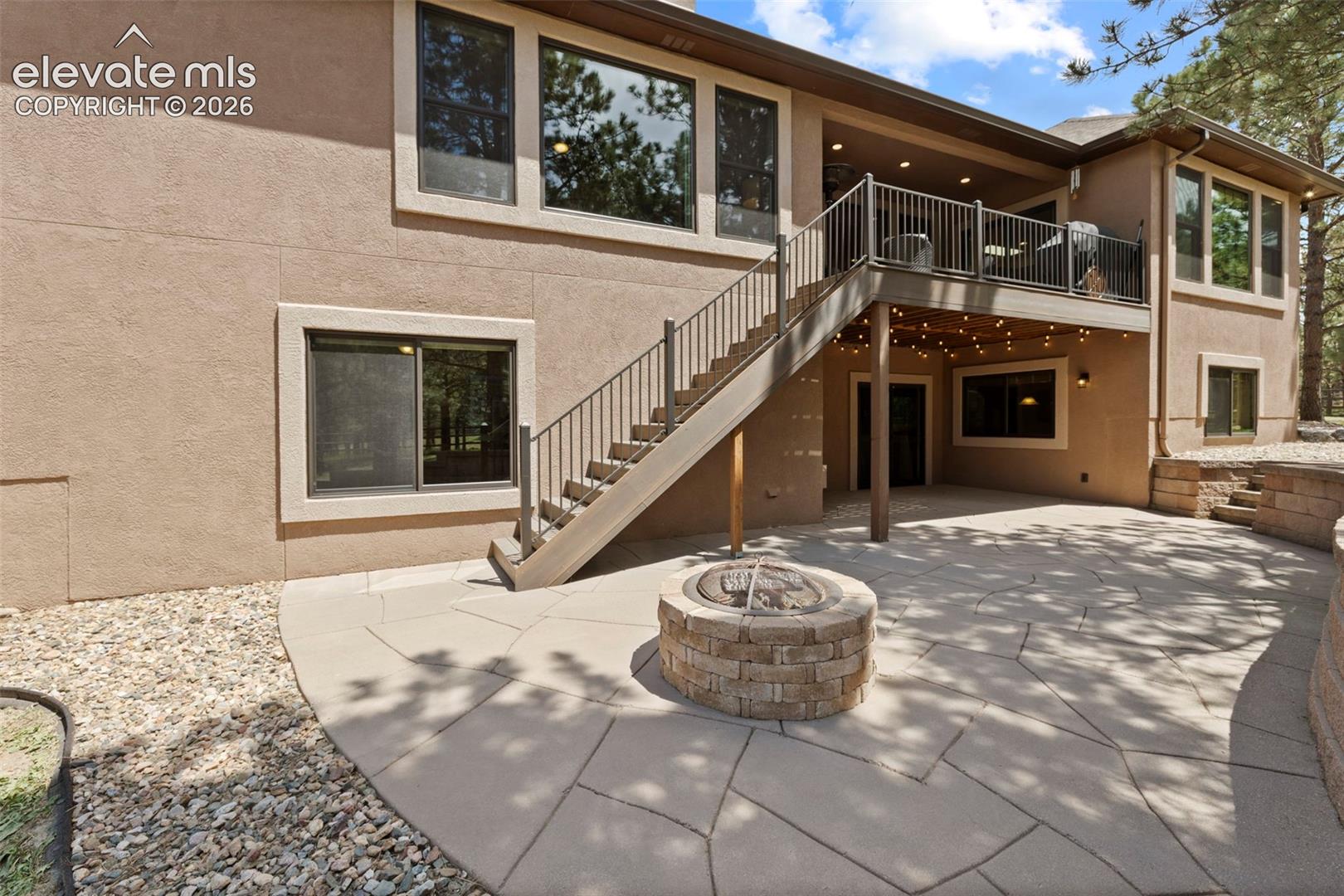 Photo 22 of 18330 Bakers Farm Road, Colorado Springs