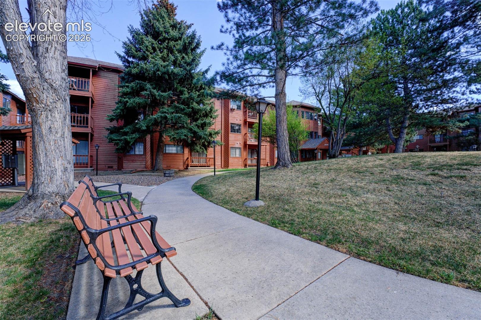 2430 Palmer Park Blvd #103, Colorado Springs, CO 80909