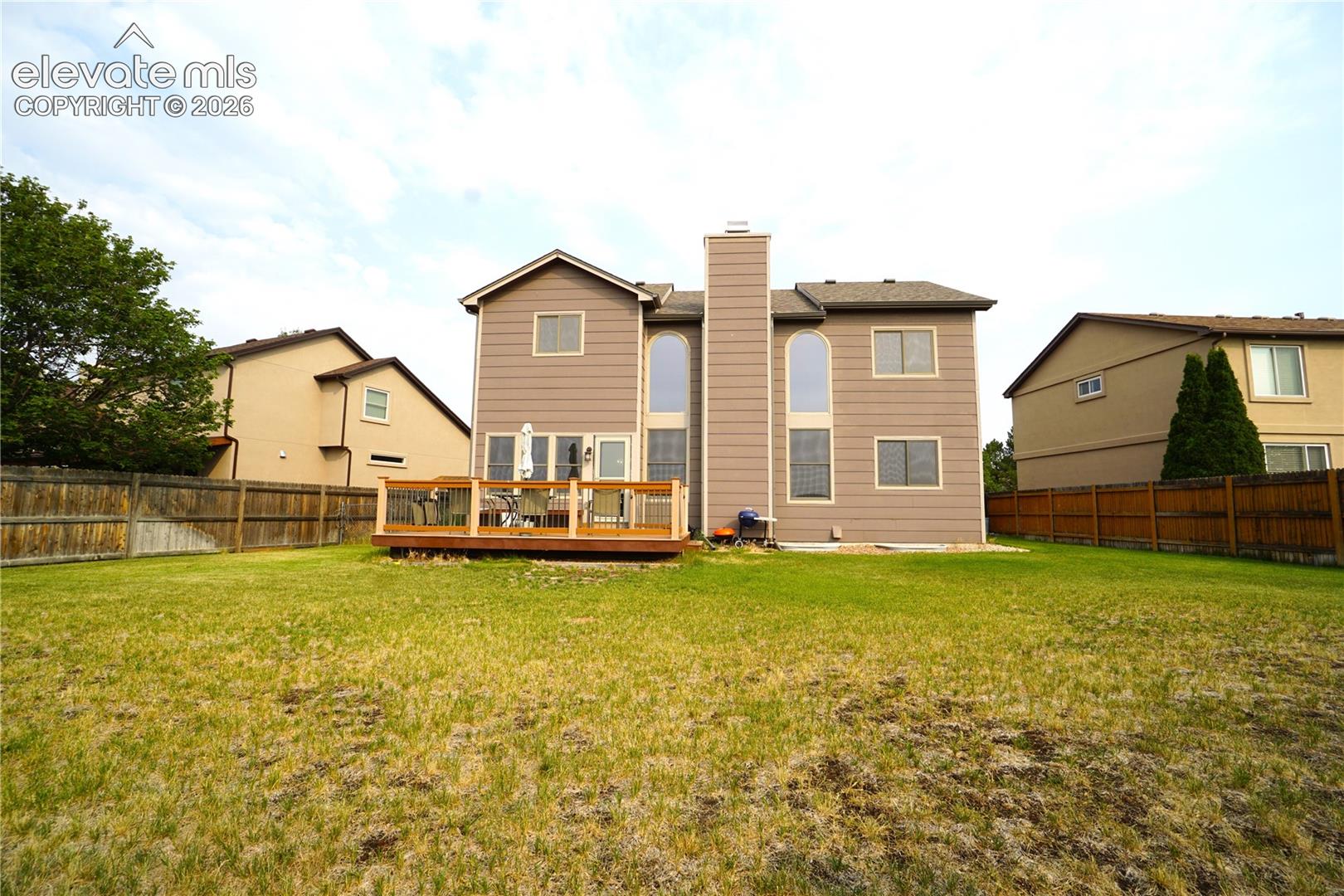 Photo 48 of 8557 Candleflower Circle, Colorado Springs