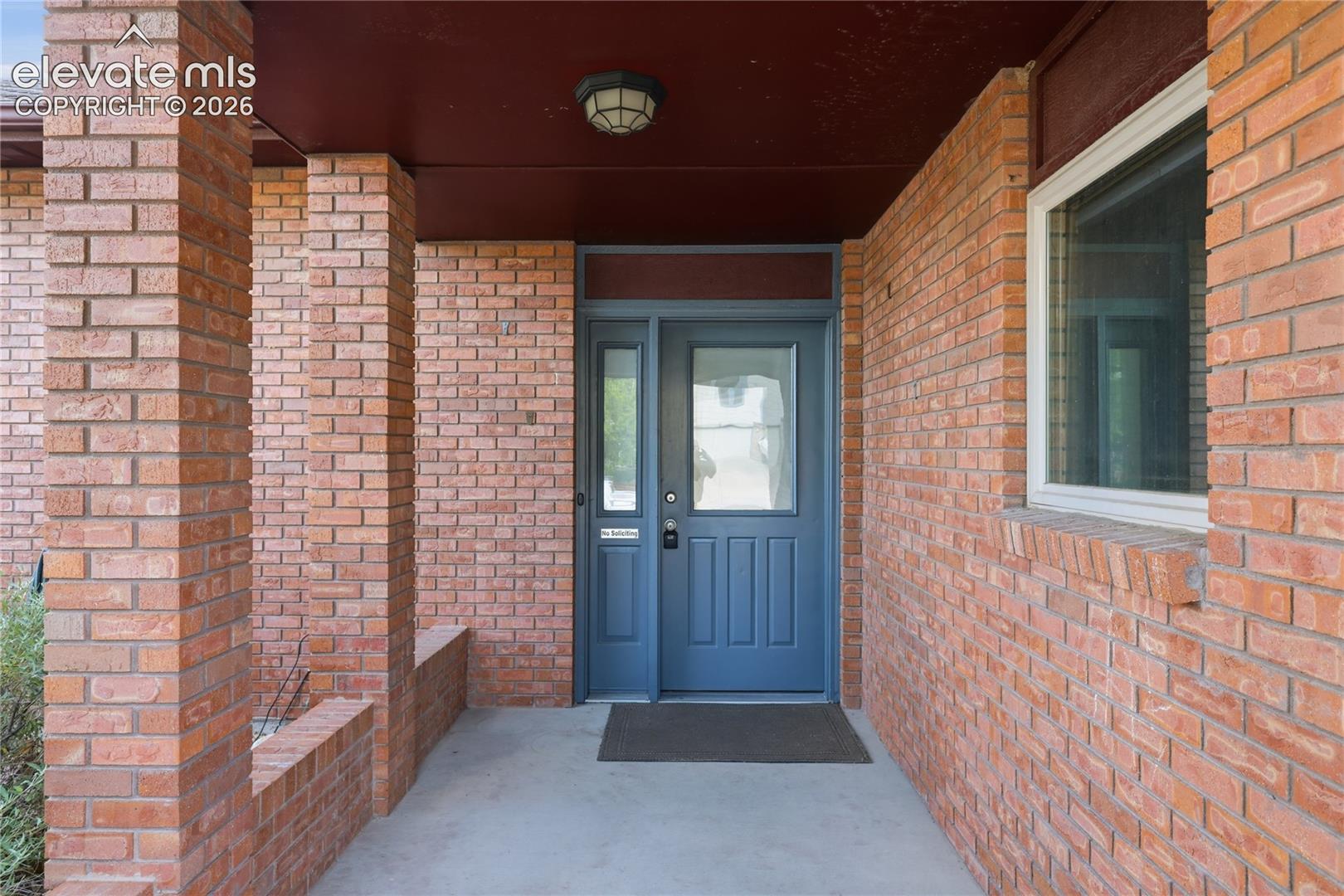 Photo 8 of 5060 Champagne Drive, Colorado Springs