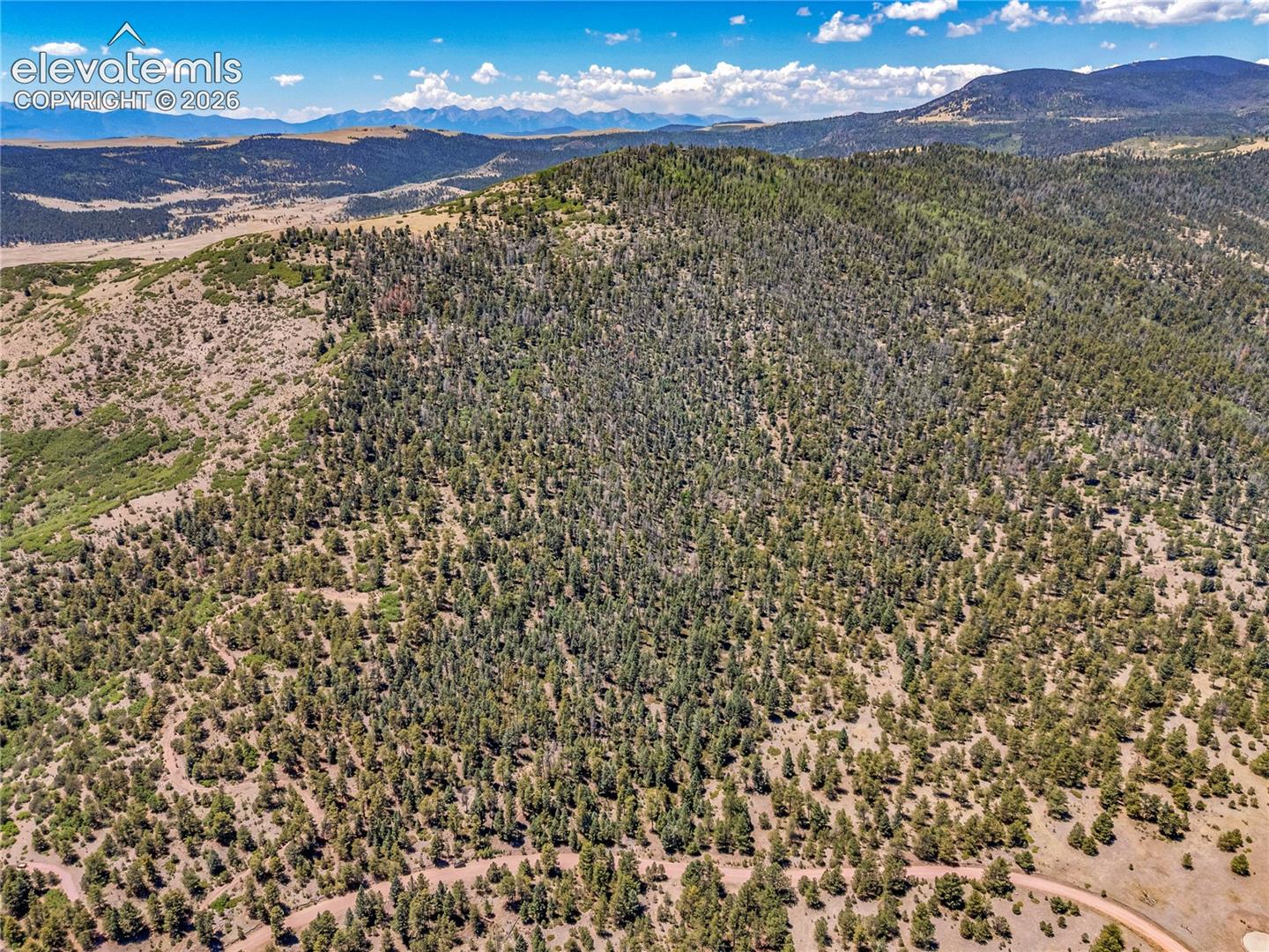 Photo 12 of TBD Tallahassee Lane, Canon City
