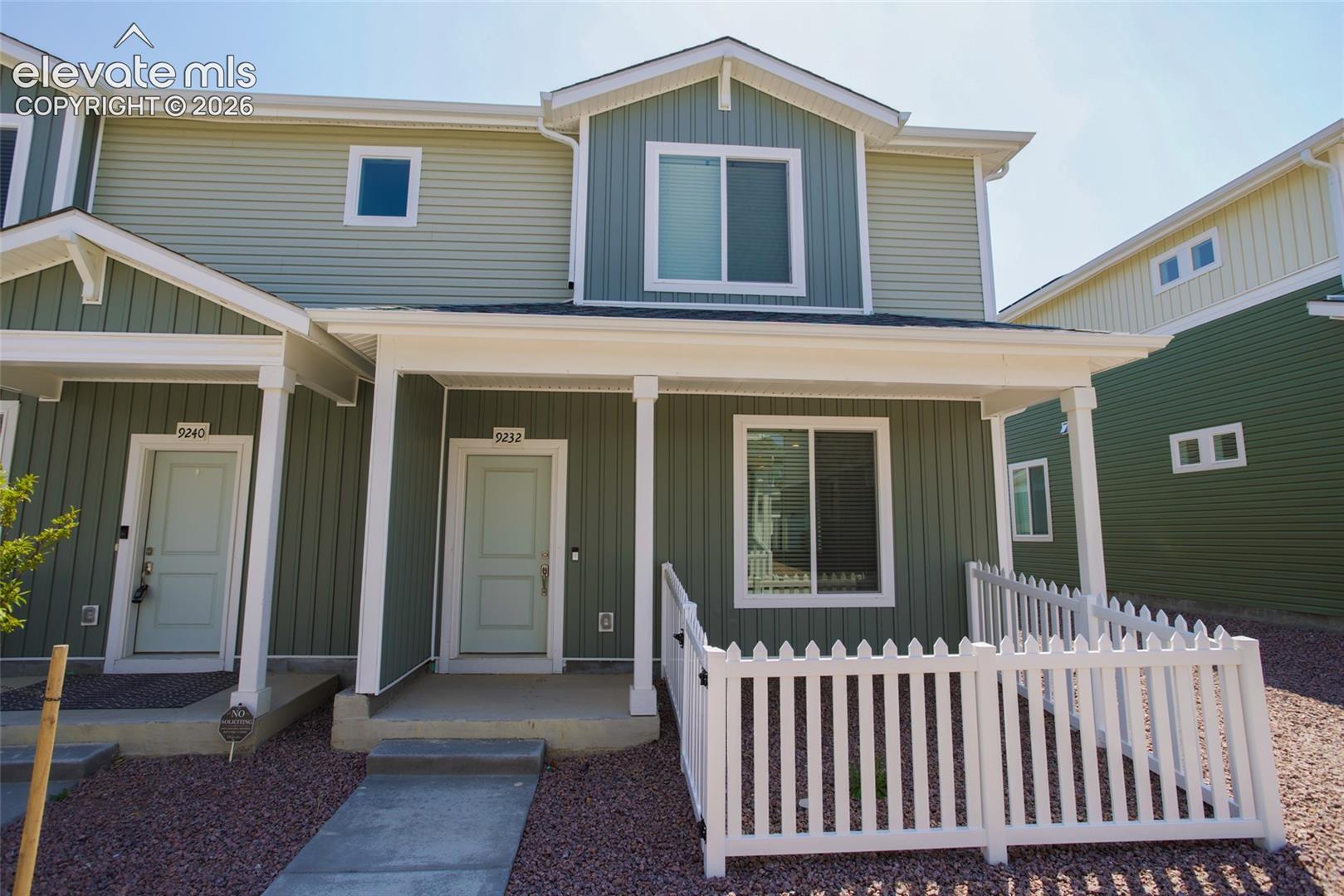 Featured Homes
