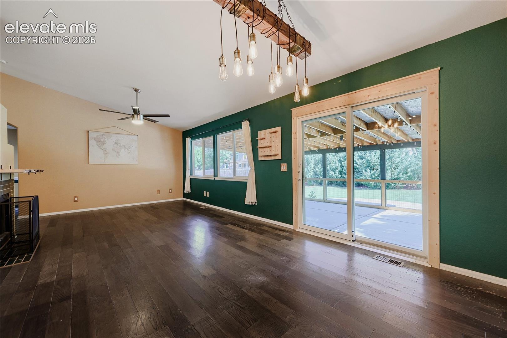 Photo 10 of 4148 Coolwater Drive, Colorado Springs