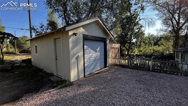 514 W San Rafael St, Colorado Springs, CO 80905
