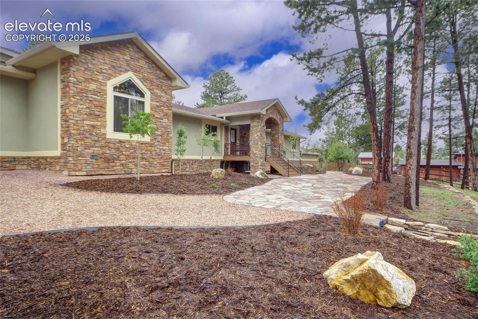 7275 Swan Rd, Colorado Springs, CO 80908