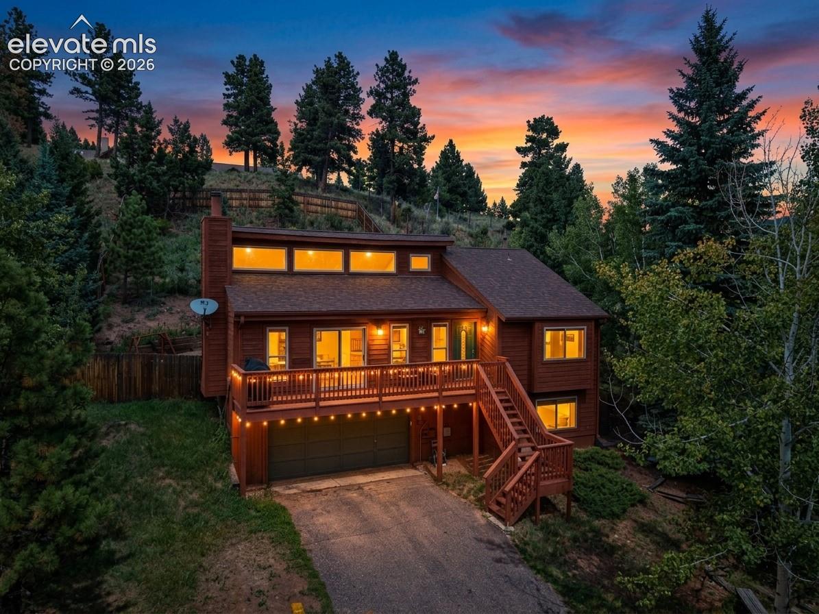 120 Red Rock Court