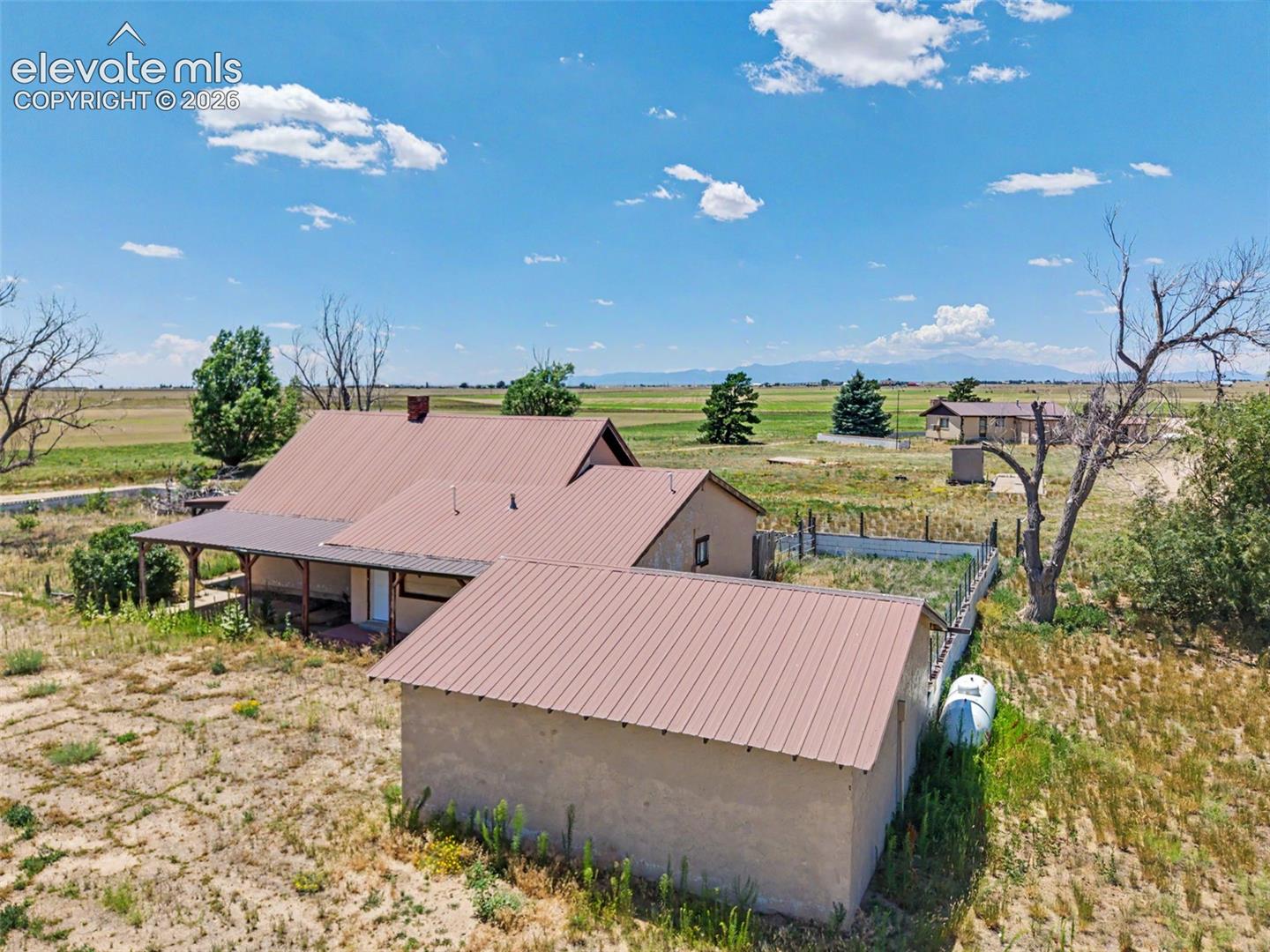 Photo 8 of 24500 E Garrett Road, Calhan