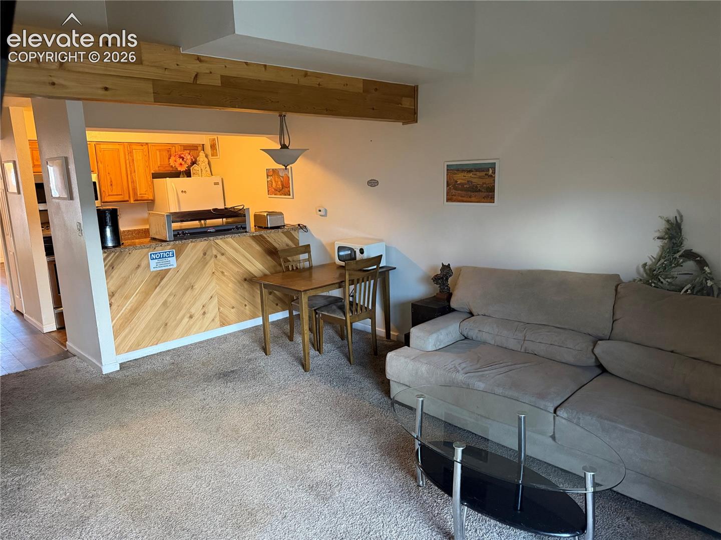 Photo 3 of 4441 N Carefree Circle, Colorado Springs