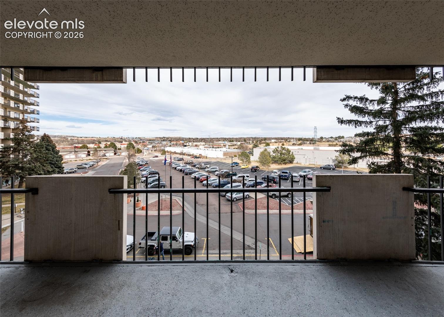 Photo 28 of 411 Lakewood Circle #B430, Colorado Springs
