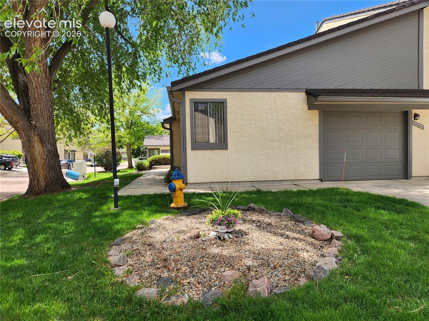 4540 Castlepoint Dr, Colorado Springs, CO 80917