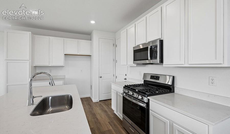 Photo 6 of 2510 Milano Way, Pueblo