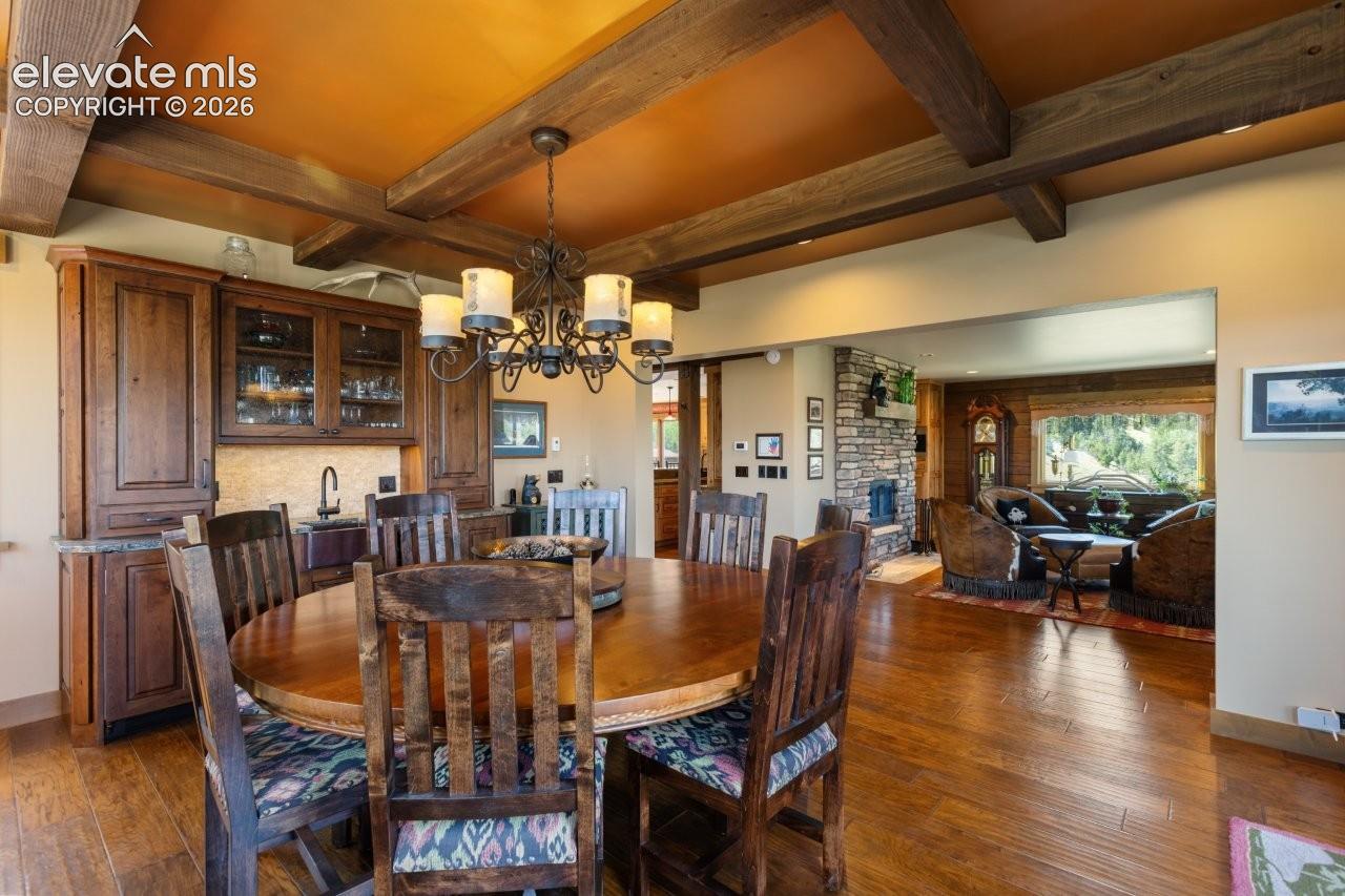 Photo 18 of 2416 Aspen Meadows Lane, Guffey