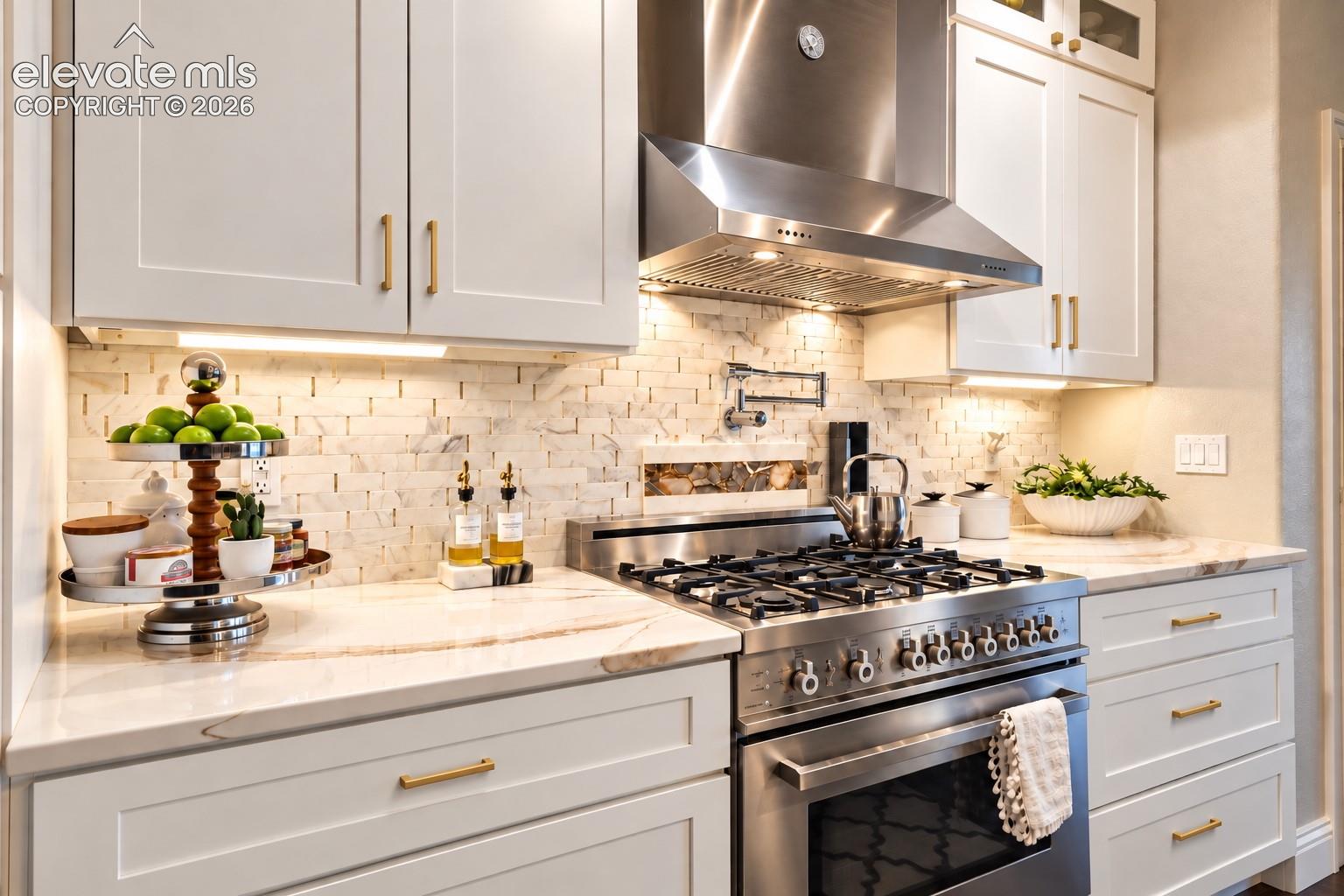 Photo 11 of 6836 Freewheel Court, Colorado Springs