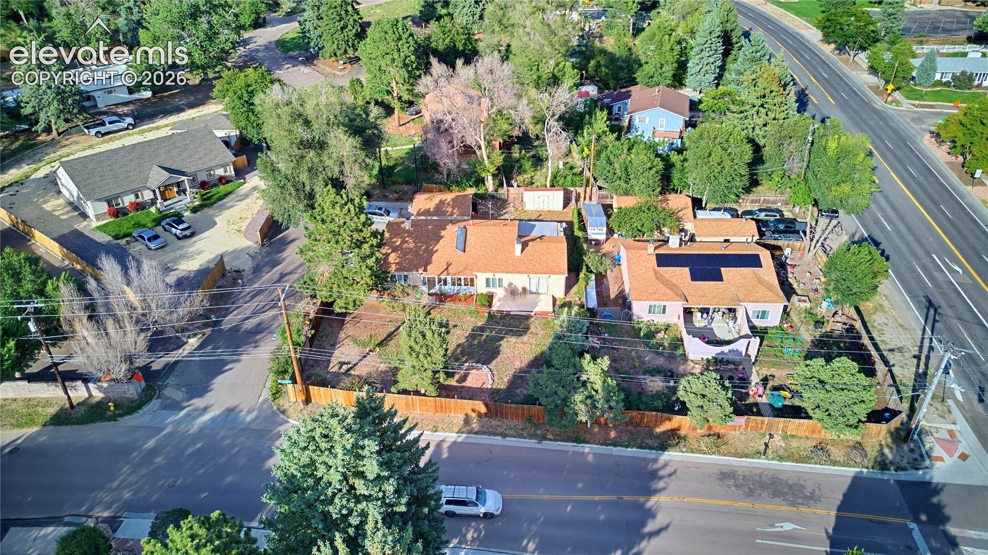 Photo 37 of 2409 N Chelton Road, Colorado Springs