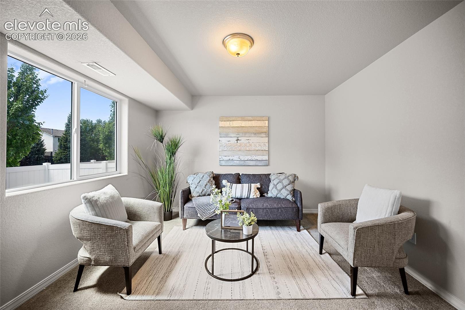Photo 6 of 2959 Silver Hawk Avenue, Colorado Springs