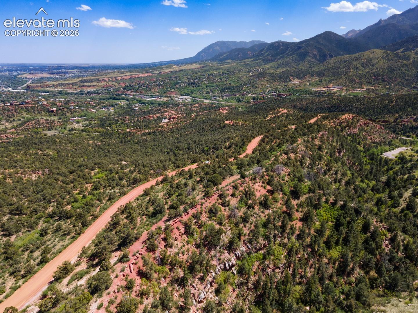 Photo 11 of Rampart Range Road, Colorado Springs
