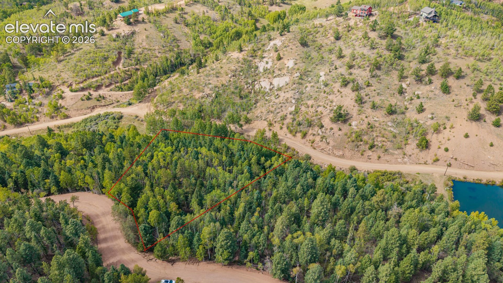 Property Lines are Approximate and not a survey