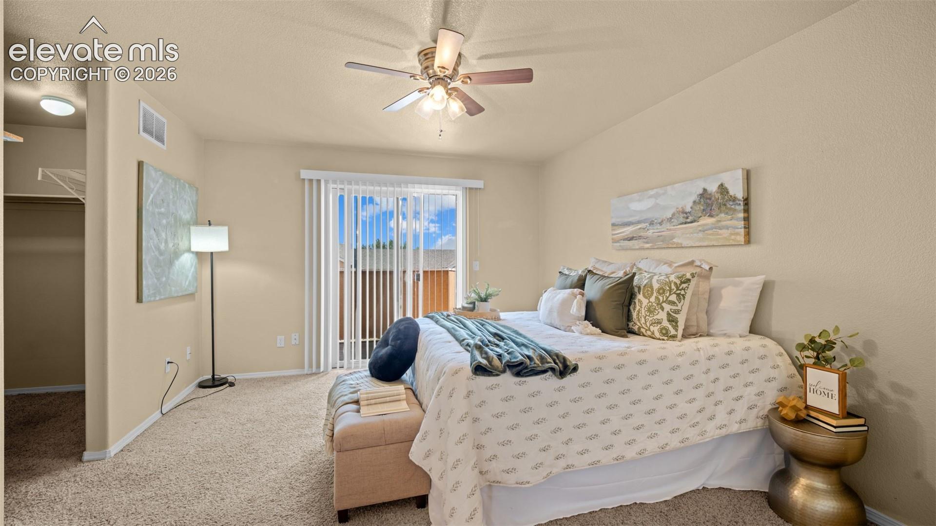 Photo 16 of 2280 E La Salle Street #105, Colorado Springs