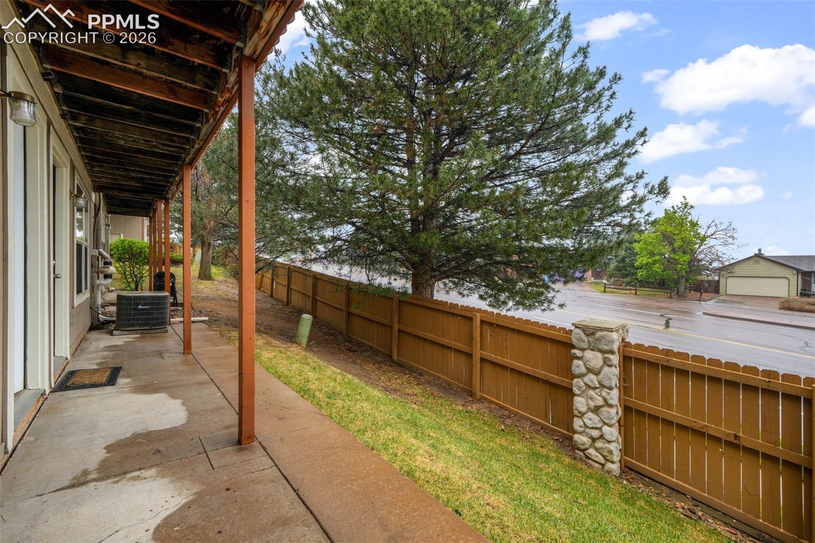 Photo 31 of 3131 Hearthridge Circle, Colorado Springs