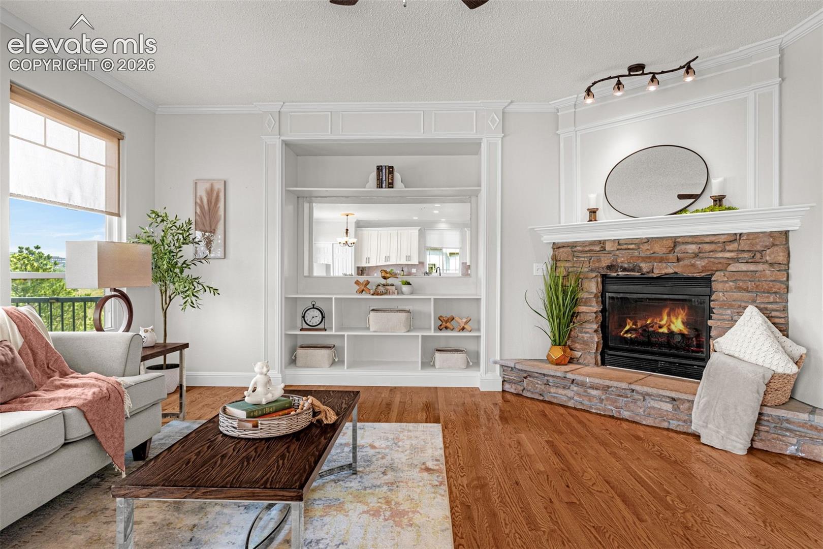 Photo 7 of 9135 Chetwood Drive, Colorado Springs