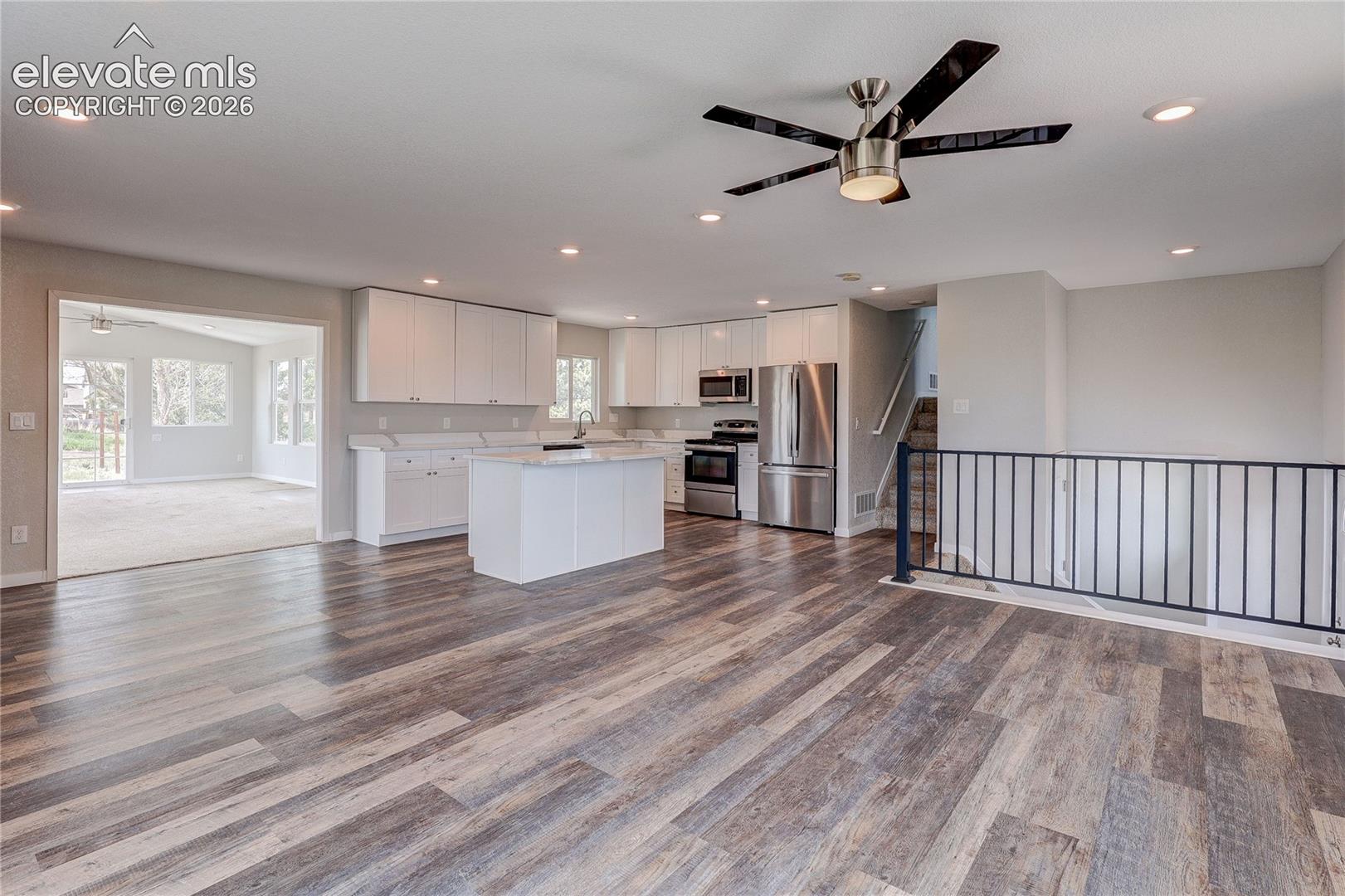 Photo 13 of 6210 Luther Road, Colorado Springs