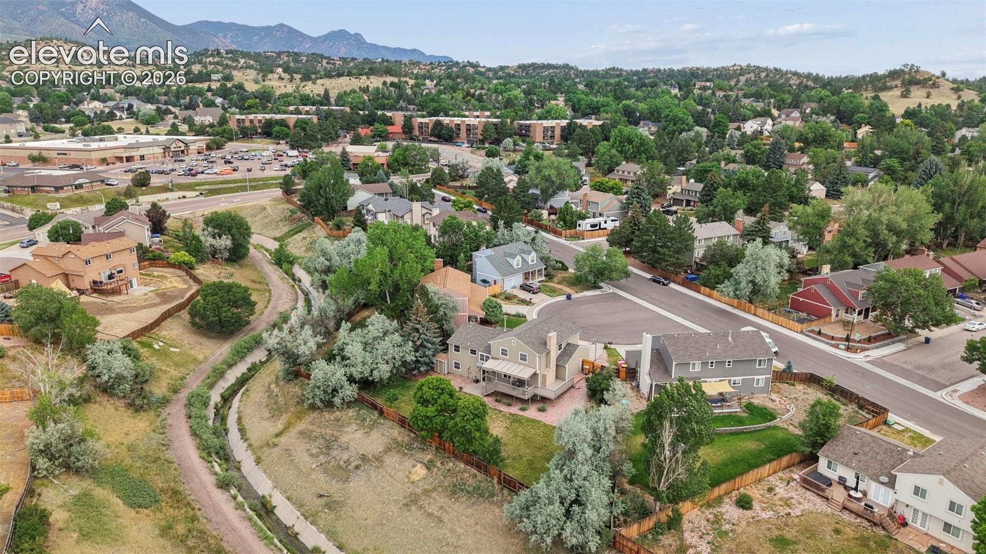 739 Tamarron Dr, Colorado Springs, CO 80919