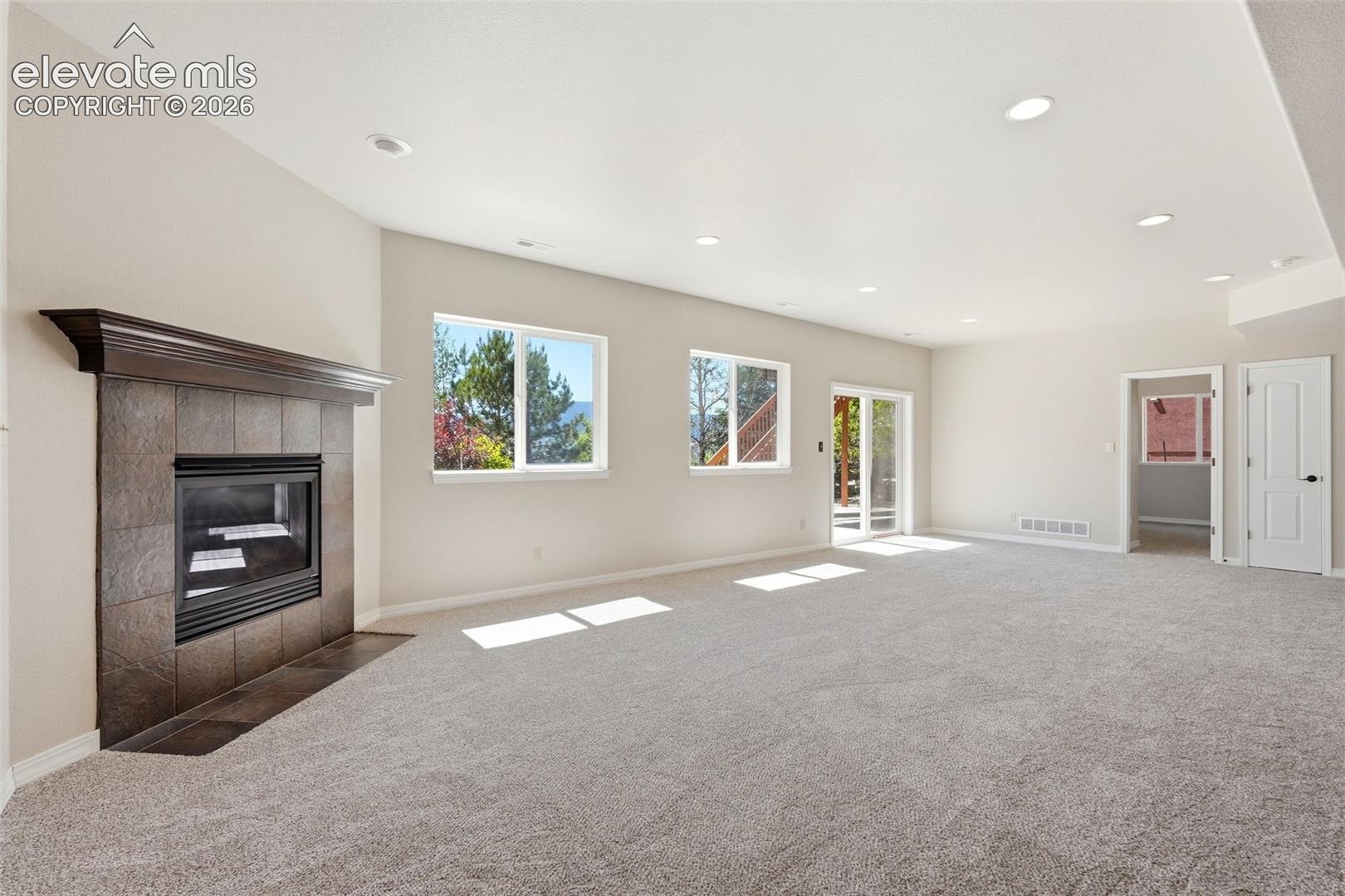 Photo 41 of 16497 Curled Oak Drive, Monument