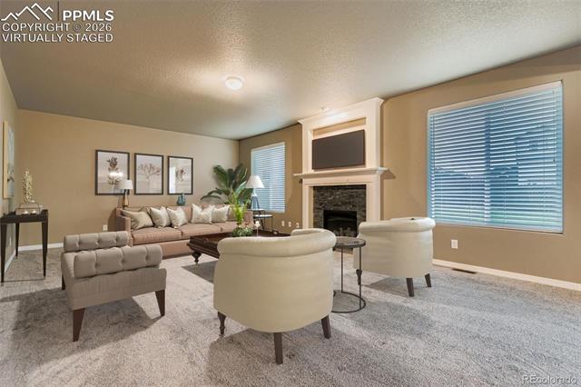 12834 Morning Breeze Way, Peyton, CO 80831