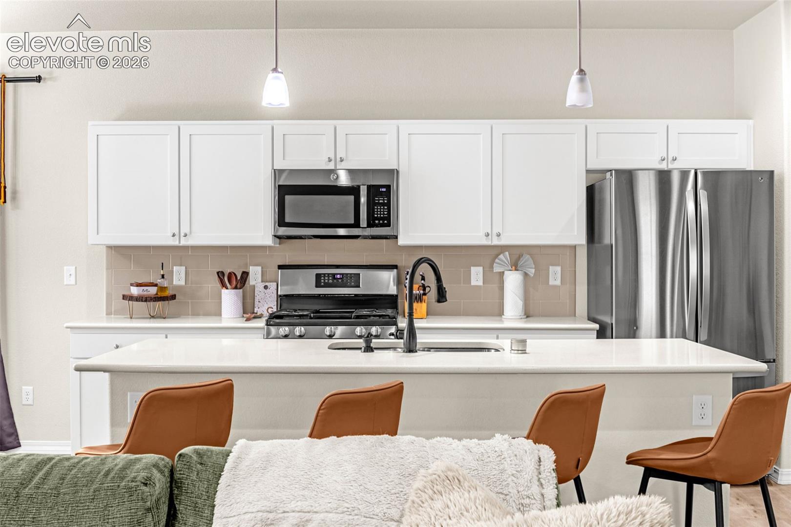 Photo 13 of 7827 Lathrop View, Colorado Springs