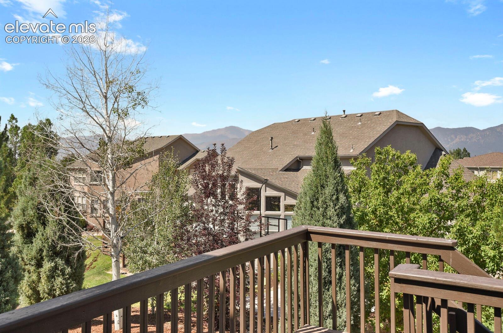 Photo 40 of 12526 Tenny Crags Road, Colorado Springs