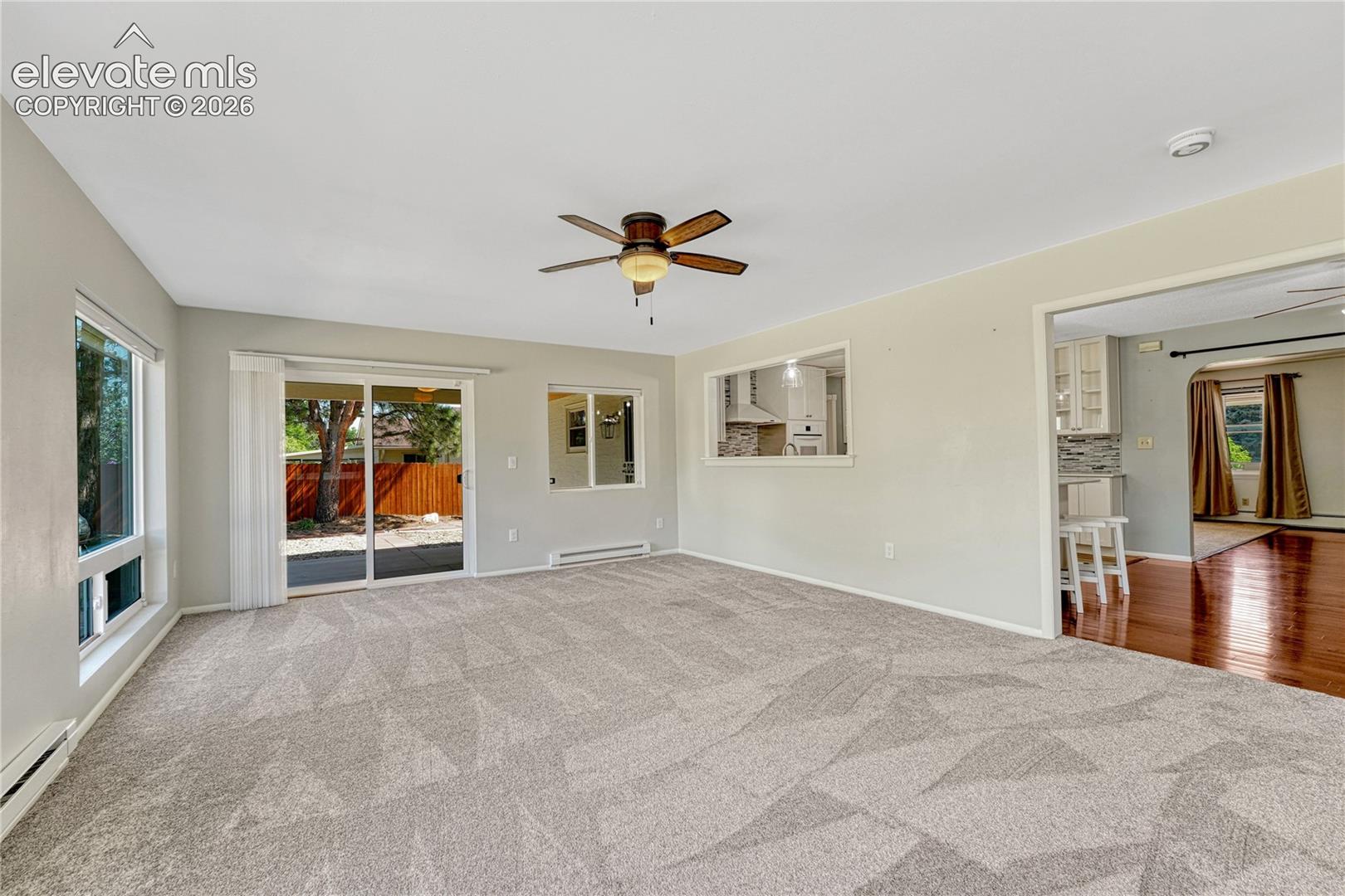 Photo 17 of 234 Crestridge Avenue, Colorado Springs