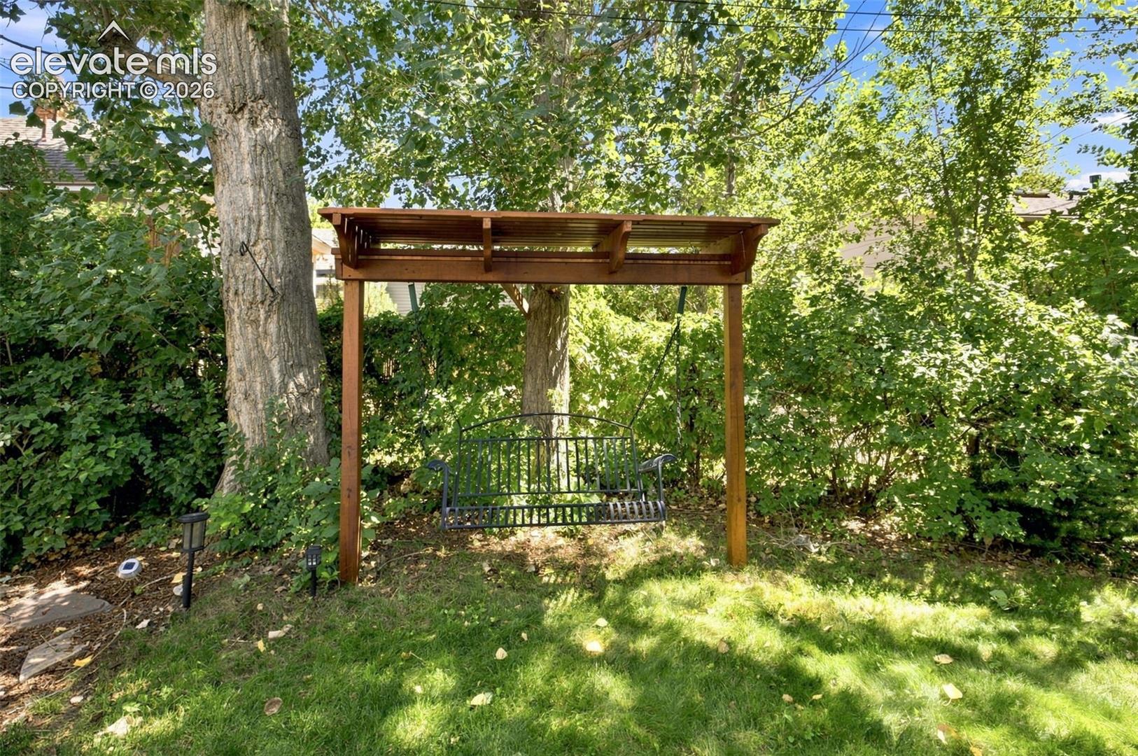 Photo 32 of 421 E Caramillo Street, Colorado Springs