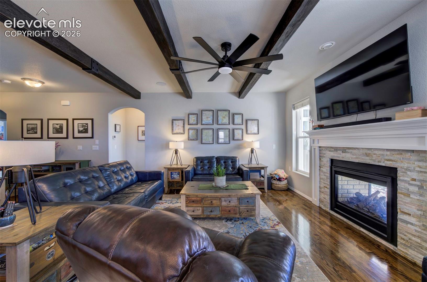 Photo 6 of 10912 Checo Way, Peyton