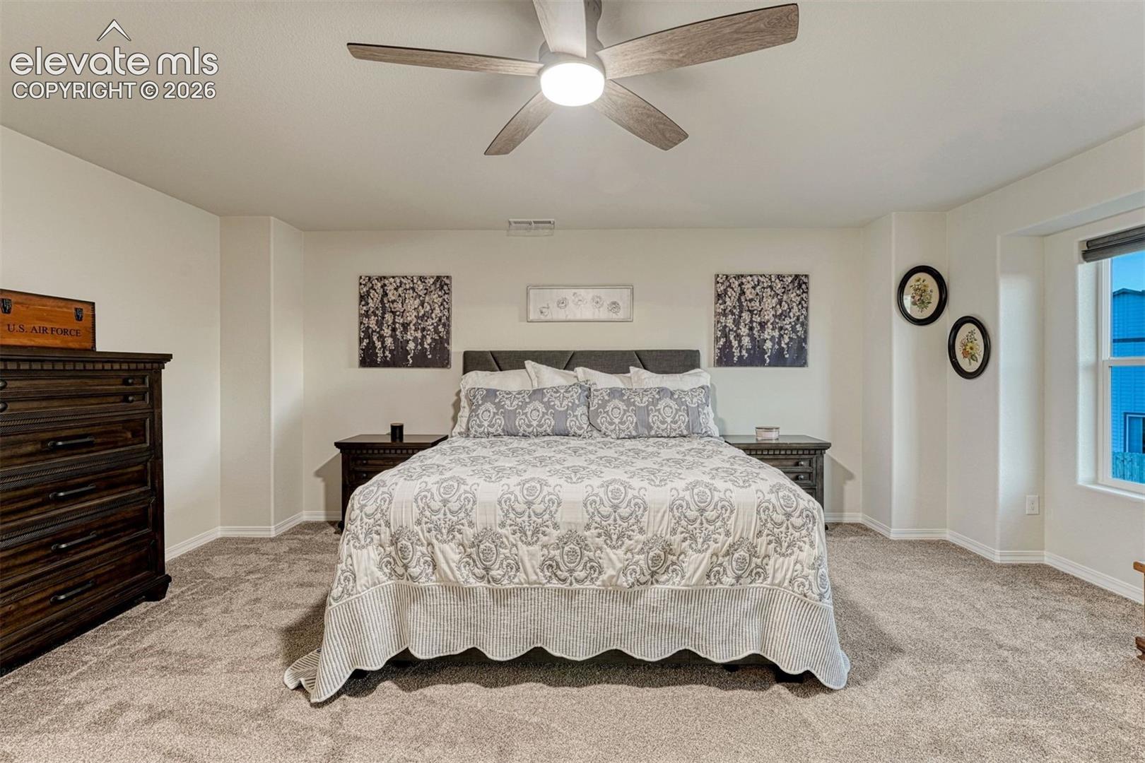 Sleep in style