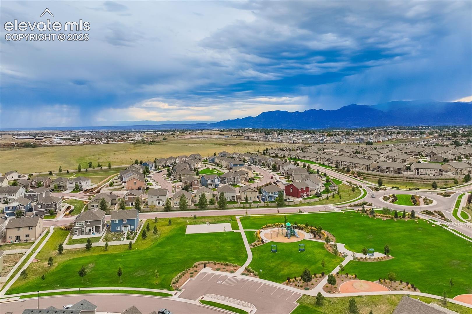 Photo 45 of 8184 Basaltic Drive, Colorado Springs