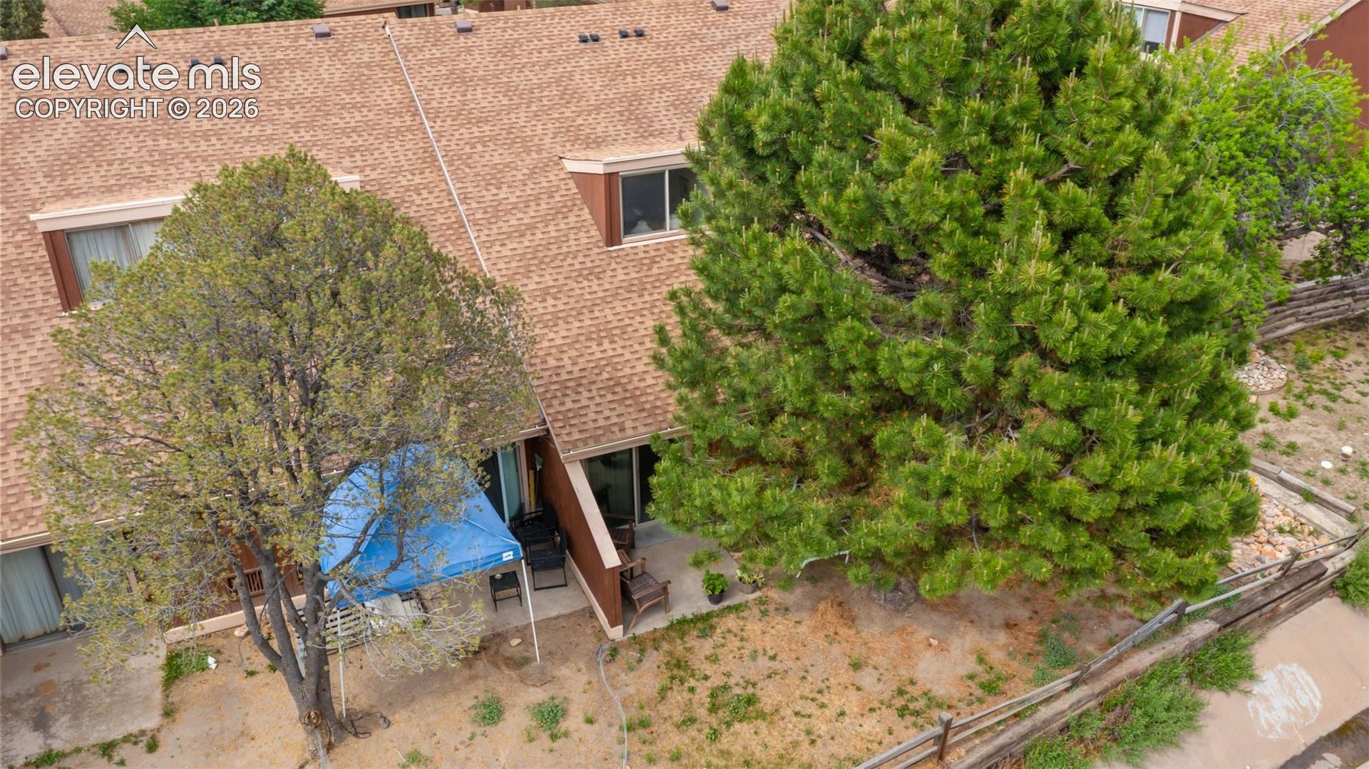 Photo 23 of 4337 N Carefree Circle, Colorado Springs