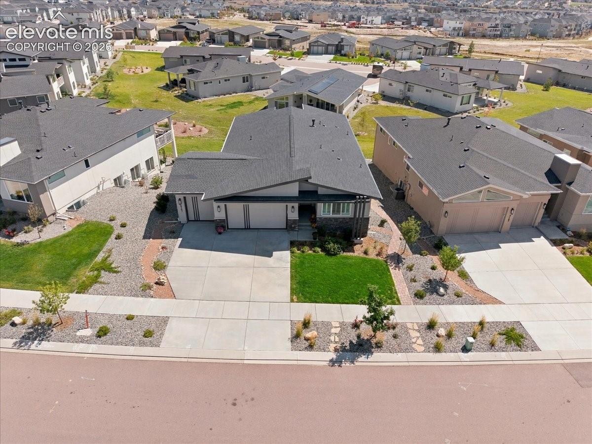 Photo 47 of 9187 Glitter Way, Colorado Springs