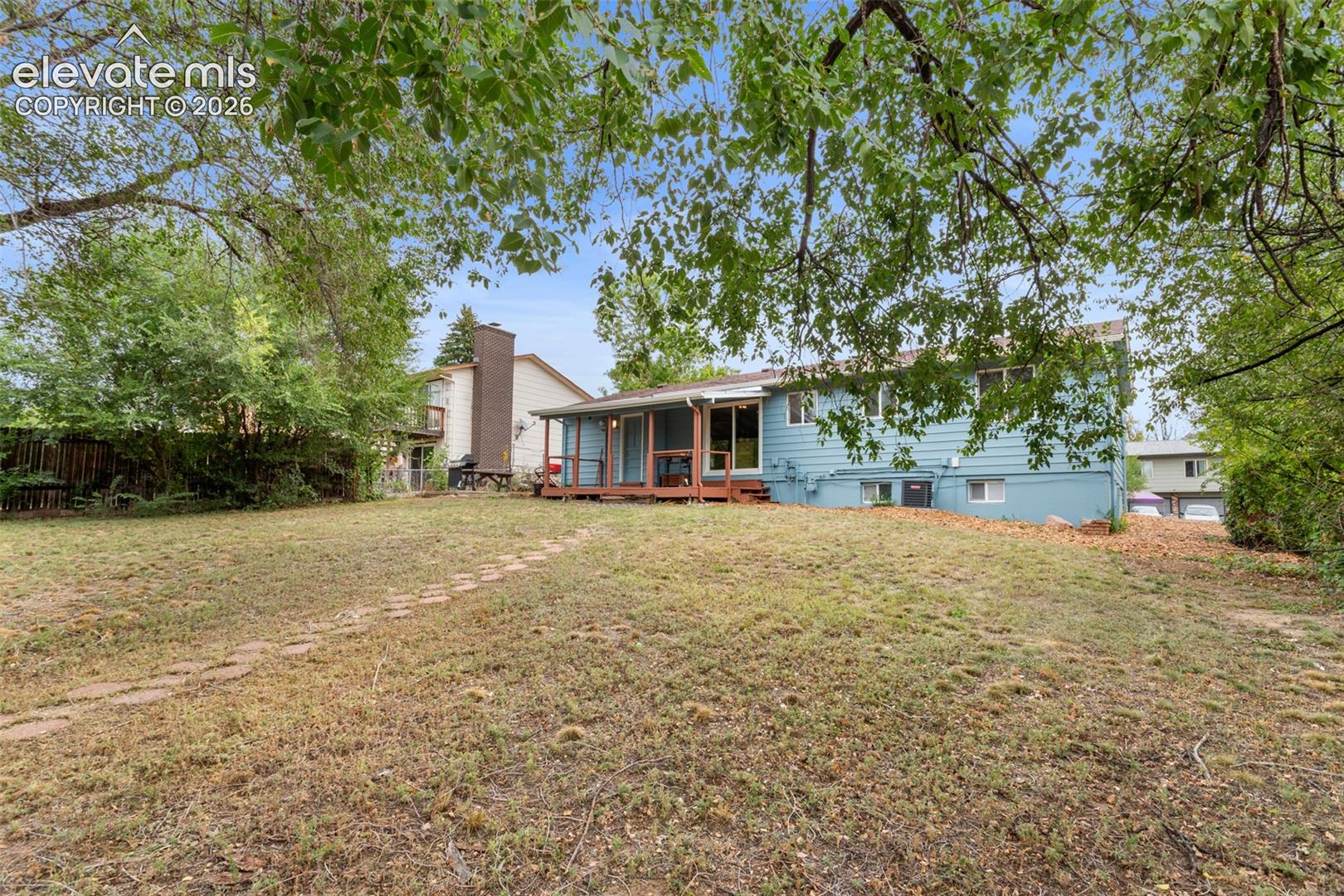 Photo 23 of 1216 Hathaway Drive, Colorado Springs
