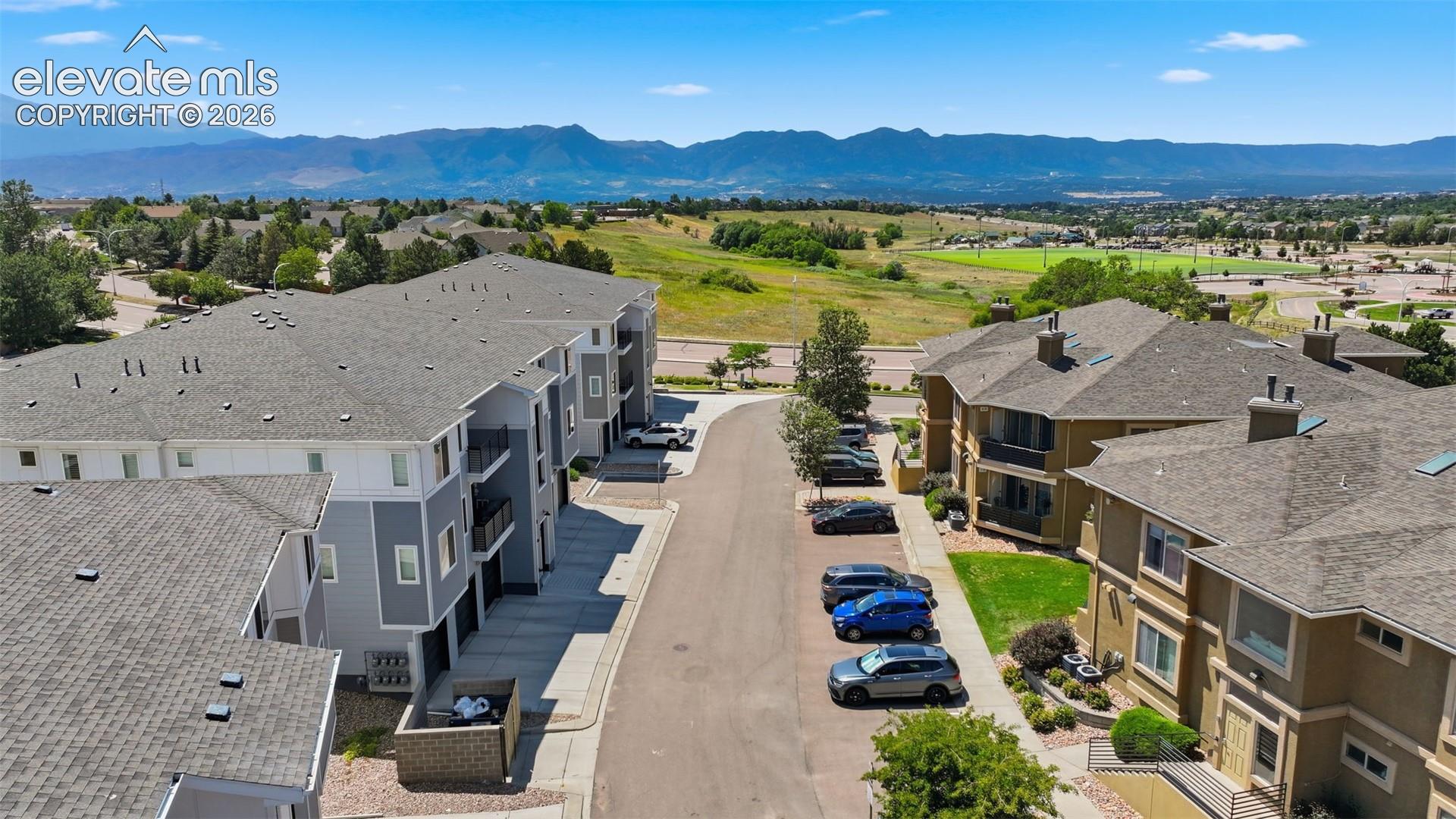 3835 Presidio Point #201, Colorado Springs, CO 80920